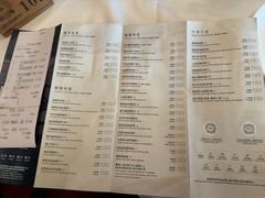 -顺德喜来登酒店·采悦轩