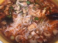 -黄玉儿米粉(银都宝座1期店)