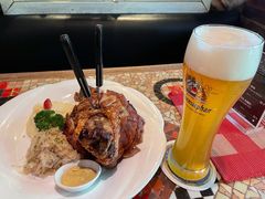 -申德勒加油站西餐厅(日坛路总店)