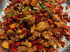 -58度品质川菜馆(经一路店)