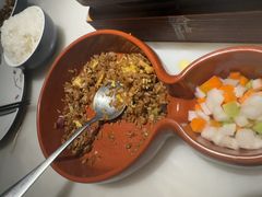 -绿茶餐厅(北京世纪金源店)