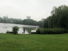 -杭州城北体育公园