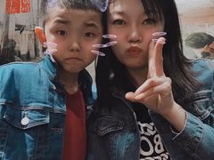 -万达影城(廊坊万达广场激光IMAX店)