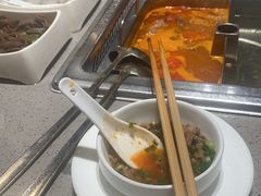 -海底捞火锅(青山湖万达夜宵主题店)