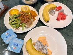 -府上酒店(广州火车站越秀公园地铁站店)