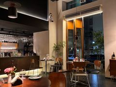 -Fuzzy Bistro 浮几韩餐·茶酒馆