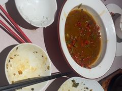 -千百味红餐厅·江西菜(绿地双子塔店)