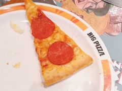 -比格比萨自助(花园路店)