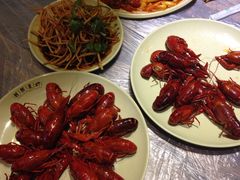 -靓靓蒸虾(中山公园店)