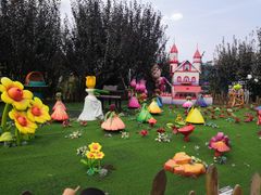 -安徒生童话乐园