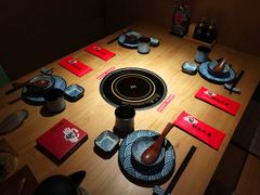 -綱元·海鲜豆捞(明州里店)