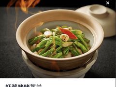 -蝴蝶里·粤菜·点心(滨江龙湖店)