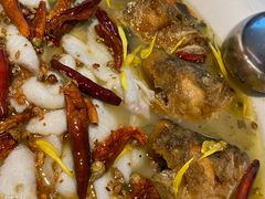 -新太二·鲜料川菜(晶耀前滩店)