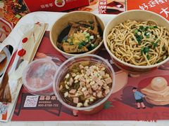 -盛香亭热卤糖水铺(龙之梦店)