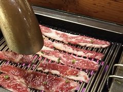 -千寻烧肉(政务区店)
