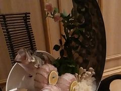-世纪缘湖滨花园酒店·湖景轩中餐厅(太阳宫店)