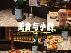 -J·one Bistro吉萬酒厨·牛排