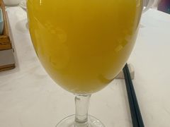 玉米汁-红城阁·上海味道(四平路店)