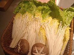 -同仁四季椰子鸡(无锡滨湖万象汇店)