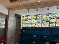 -牟传仁饭庄(星海店)