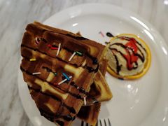 -艾米茉亲子餐厅(万象城店)