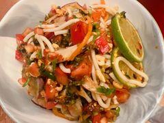 -浩海火燒雲傣家菜(芮欧百货店)