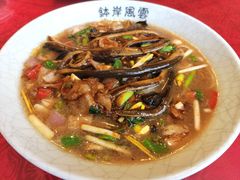 -风云面馆(珠海路店)