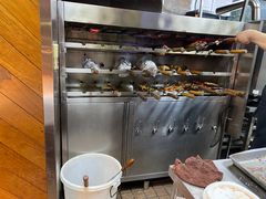 -拉蒂娜·巴西牛排馆 Latina·Brazilian Steakhouse(陆家嘴旗舰店)