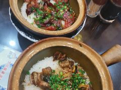 -红星光发煲仔饭(大石街店)