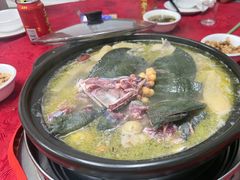 -花苑美食横琴生蚝火锅(拱北粤华路店)
