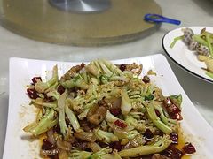 -江南村海鲜馆(洞头店)