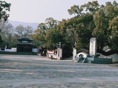 -玉女潭景区