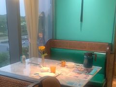 -雀蓝川菜(星悦汇店)