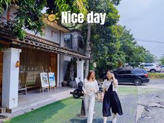-喜洲吧·江畔老船厂·庭院餐厅(喜临院店)