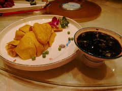 白斩鸡-鑫鑫大酒店(共和新路店)