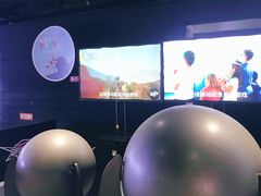 -VS SPORTS PARK运动玩乐园·团建·生日会(合生汇店)