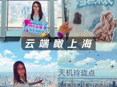 -上海环球金融中心骑迹50年环球之旅