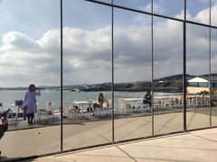 -Cafe Aewol Monsant