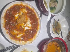 -徽州月·民间徽菜(浦东总店)