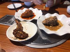 孜香兔腿-老号尤兔头(幸福店)