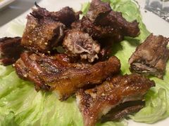 -和庆斋羊蝎子火锅·碳缸烧烤(顺义旗舰店)