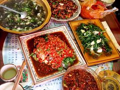 -宋记冕宁土菜馆(海门渔村二店)