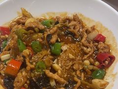 -刘胖子家常菜·蹄花焖藕(中南店)
