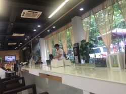-CARR SALON