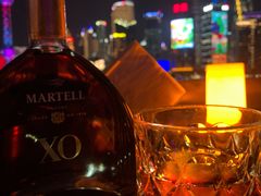 -外滩8号 whisky bar(金延大厦店)