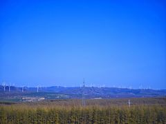 -塞罕坝国家级自然保护区