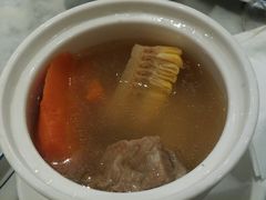 -漢舍中国菜馆(889广场店)
