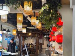 -野渡坡·极致湘菜·庭院餐厅(汉阳店)