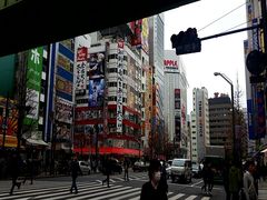 -秋叶原电器街