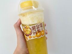 -阿嬷手作(深圳万象天地店)